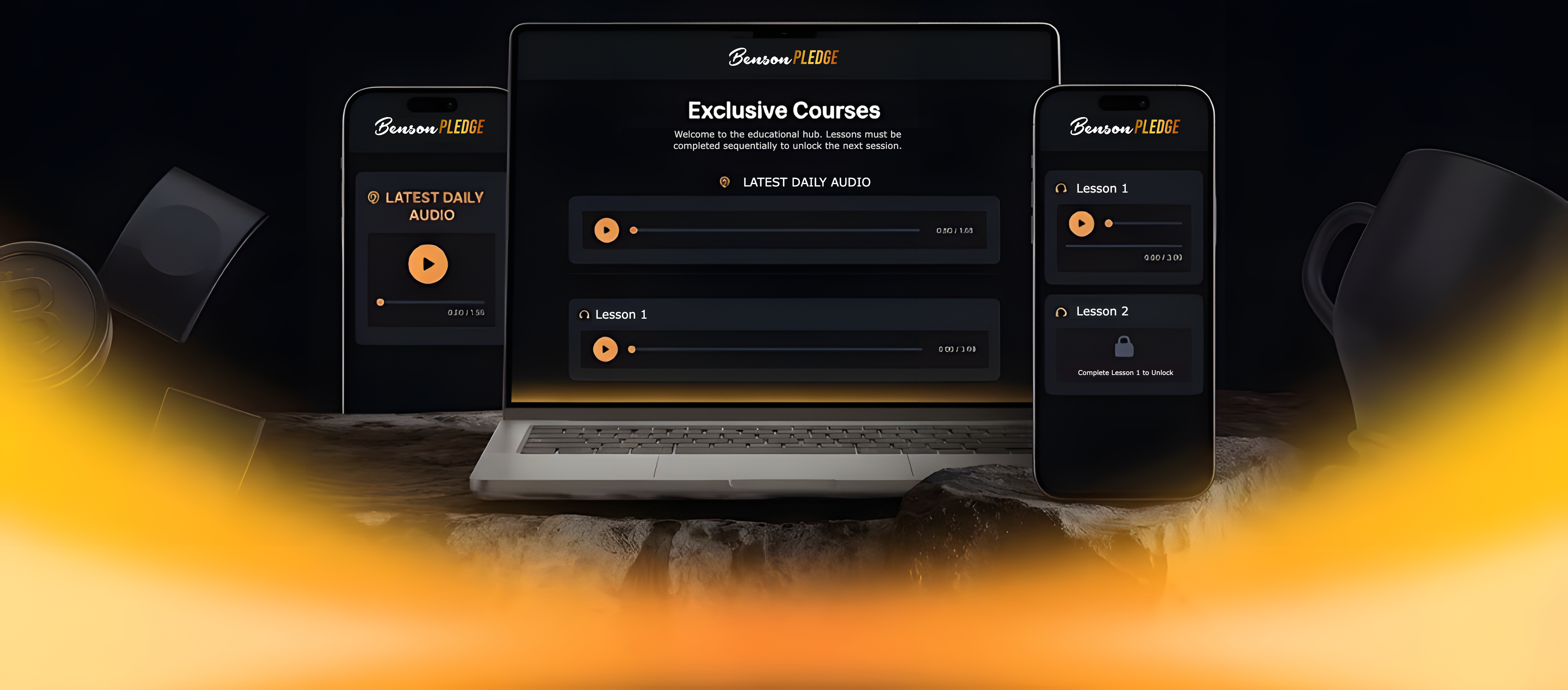 Platform Preview